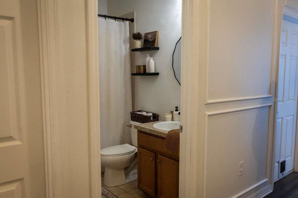 RESERVE/MDW LAKE A-I K M O Q T - Residential