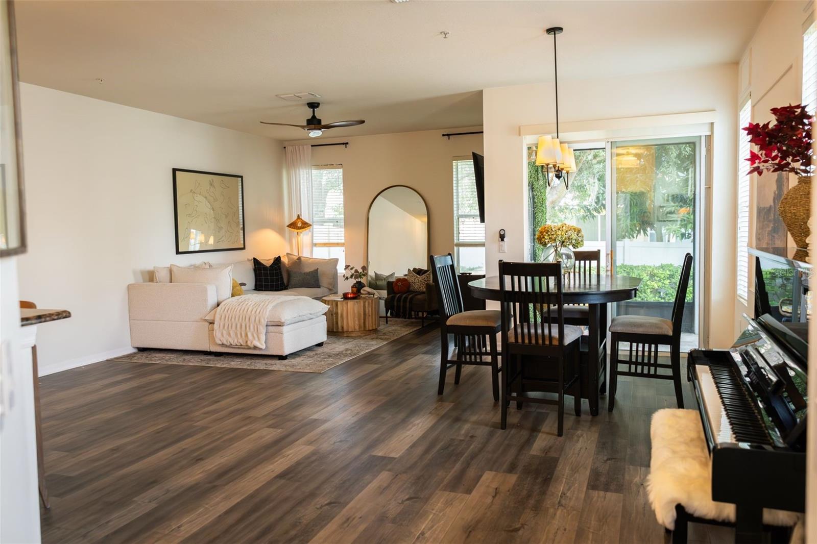 RESERVE/MDW LAKE A-I K M O Q T - Residential