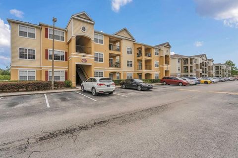 Photo of 8213 Claire Ann Drive #108, Orlando, FL 32825 (MLS # O6298682)