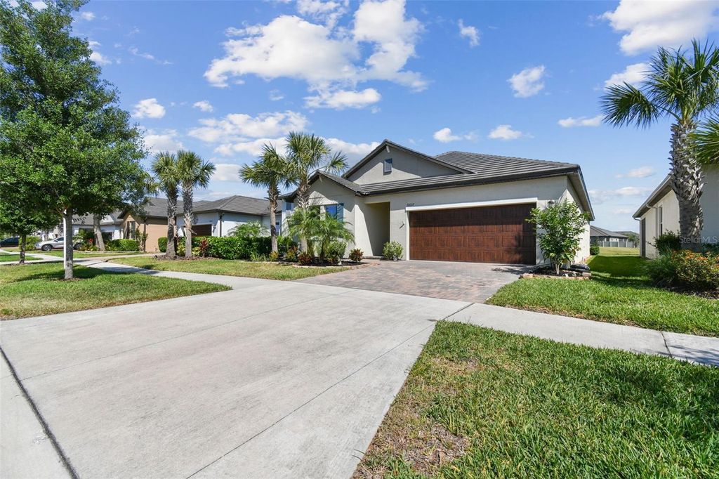 Photo of 31637 Cannon Rush Drive, San Antonio, FL 33576 (MLS # TB8377091)
