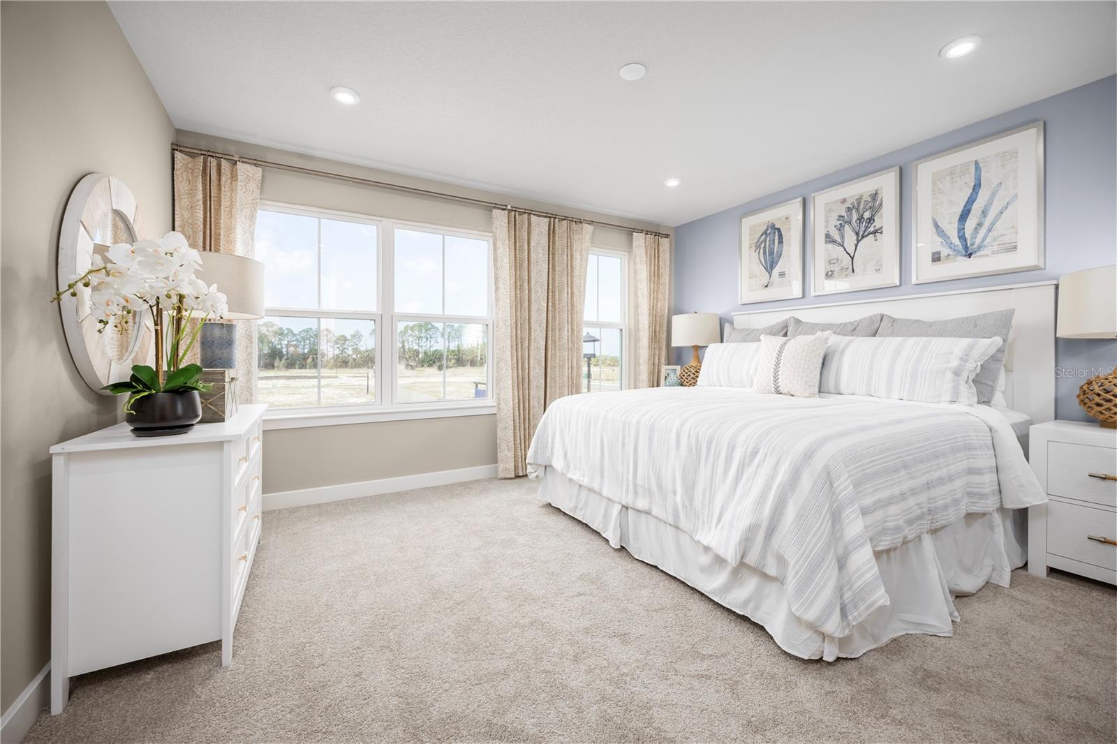 LAKE MATTIE PRESERVE TOWNHOMES - Residential