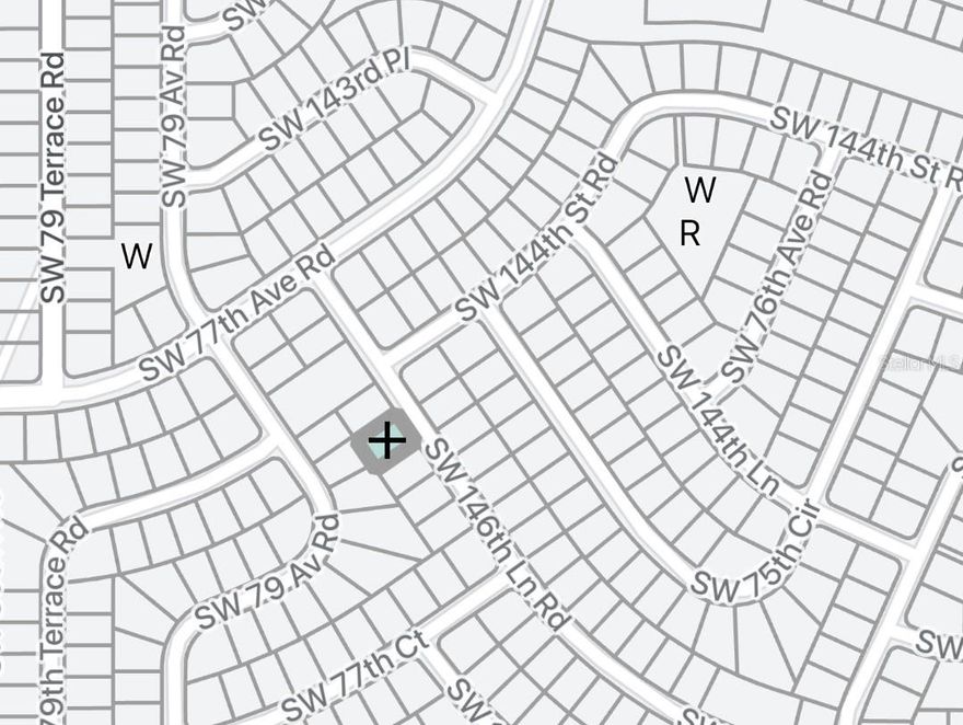 Wonderful lot in Marion Oaks now Available!