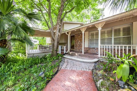 4001 NW 9TH COURT GAINESVILLE FL 32605