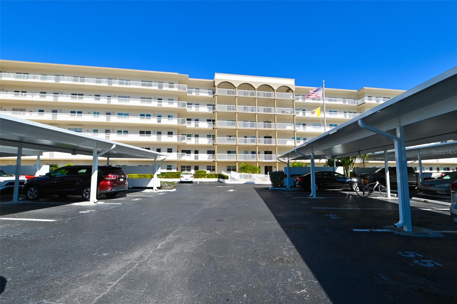 TOWN SHORES OF GULFPORT - Residential