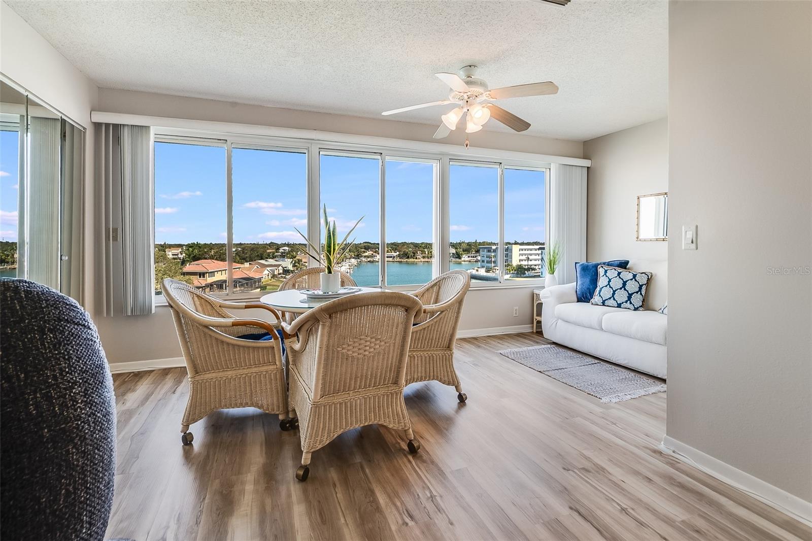 TOWN SHORES OF GULFPORT - Residential