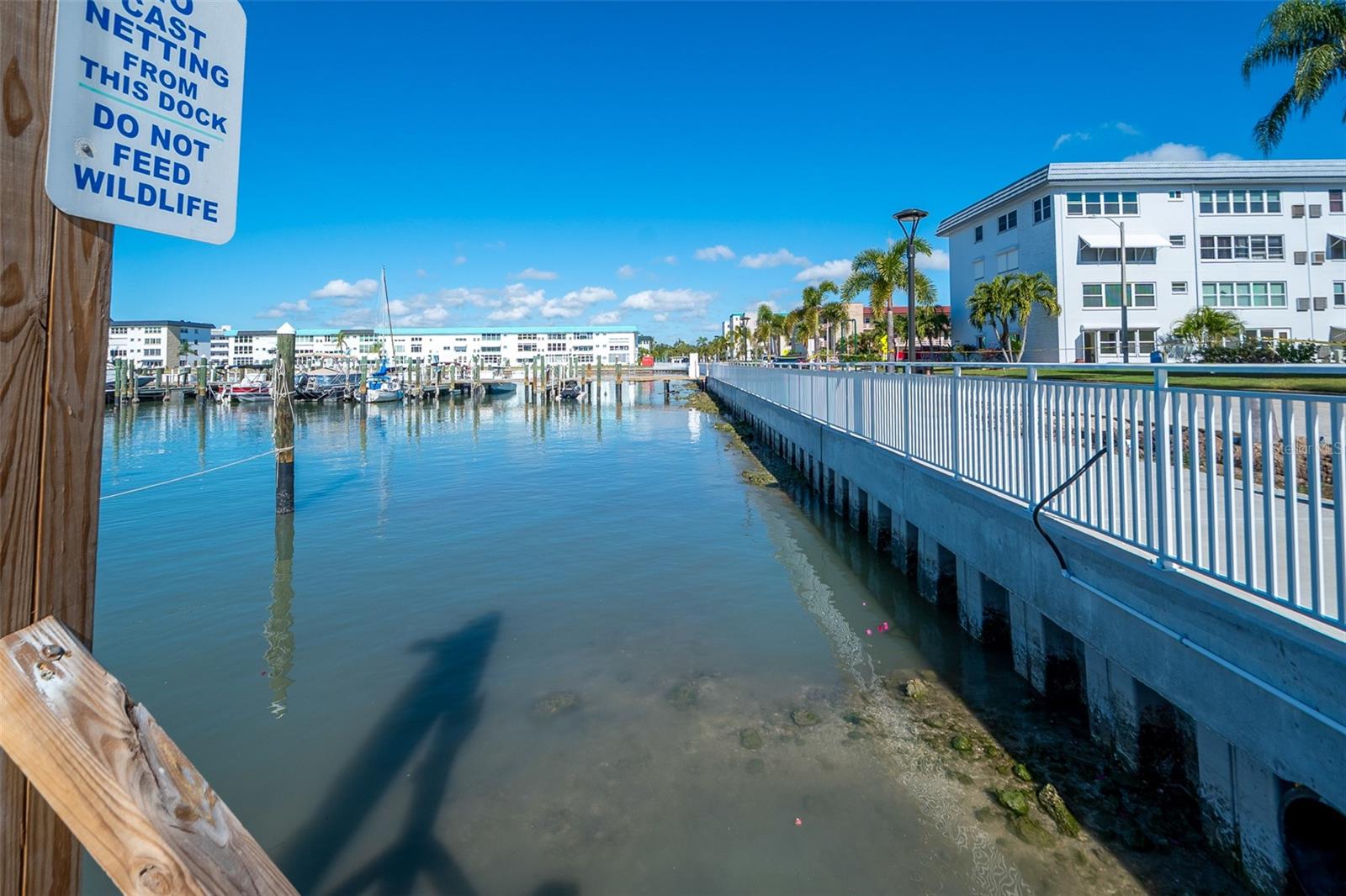 TOWN SHORES OF GULFPORT - Residential