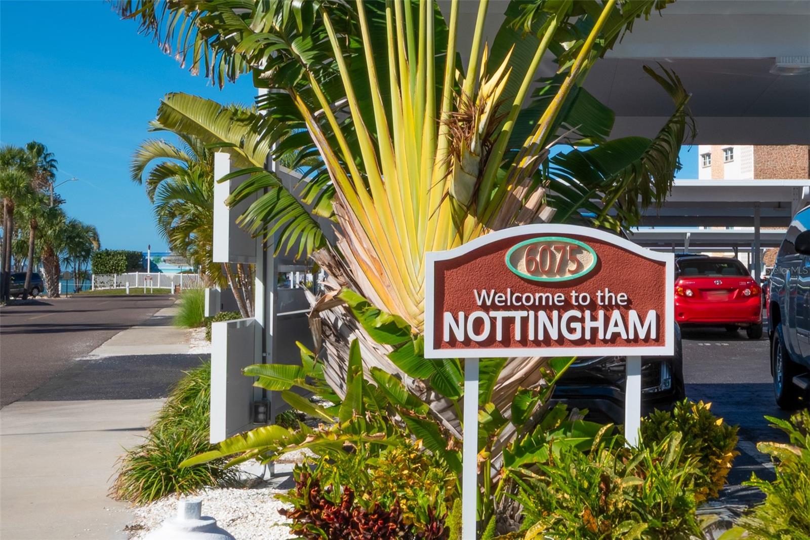 TOWN SHORES OF GULFPORT - Residential