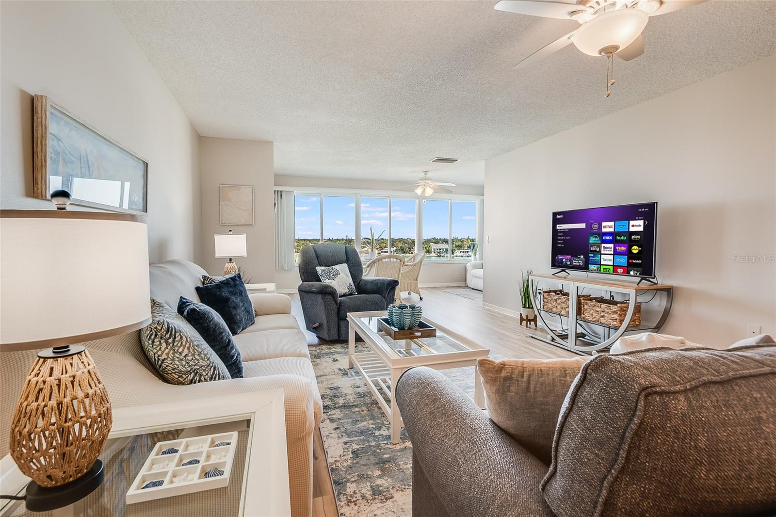 TOWN SHORES OF GULFPORT - Residential