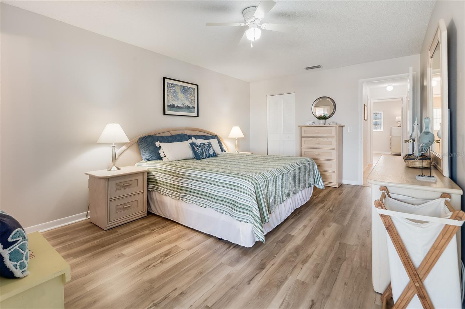 TOWN SHORES OF GULFPORT - Residential