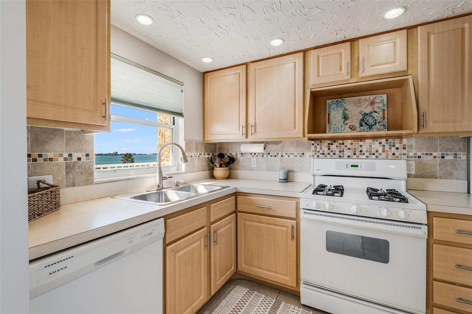 TOWN SHORES OF GULFPORT - Residential