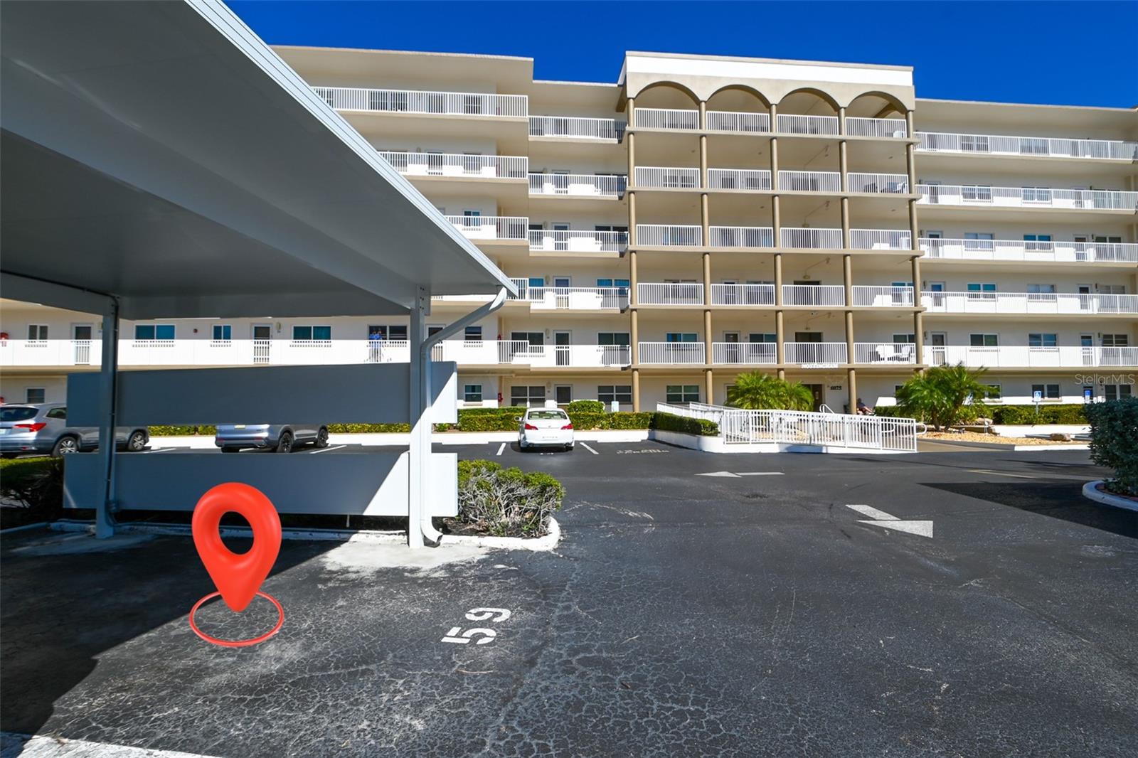 TOWN SHORES OF GULFPORT - Residential