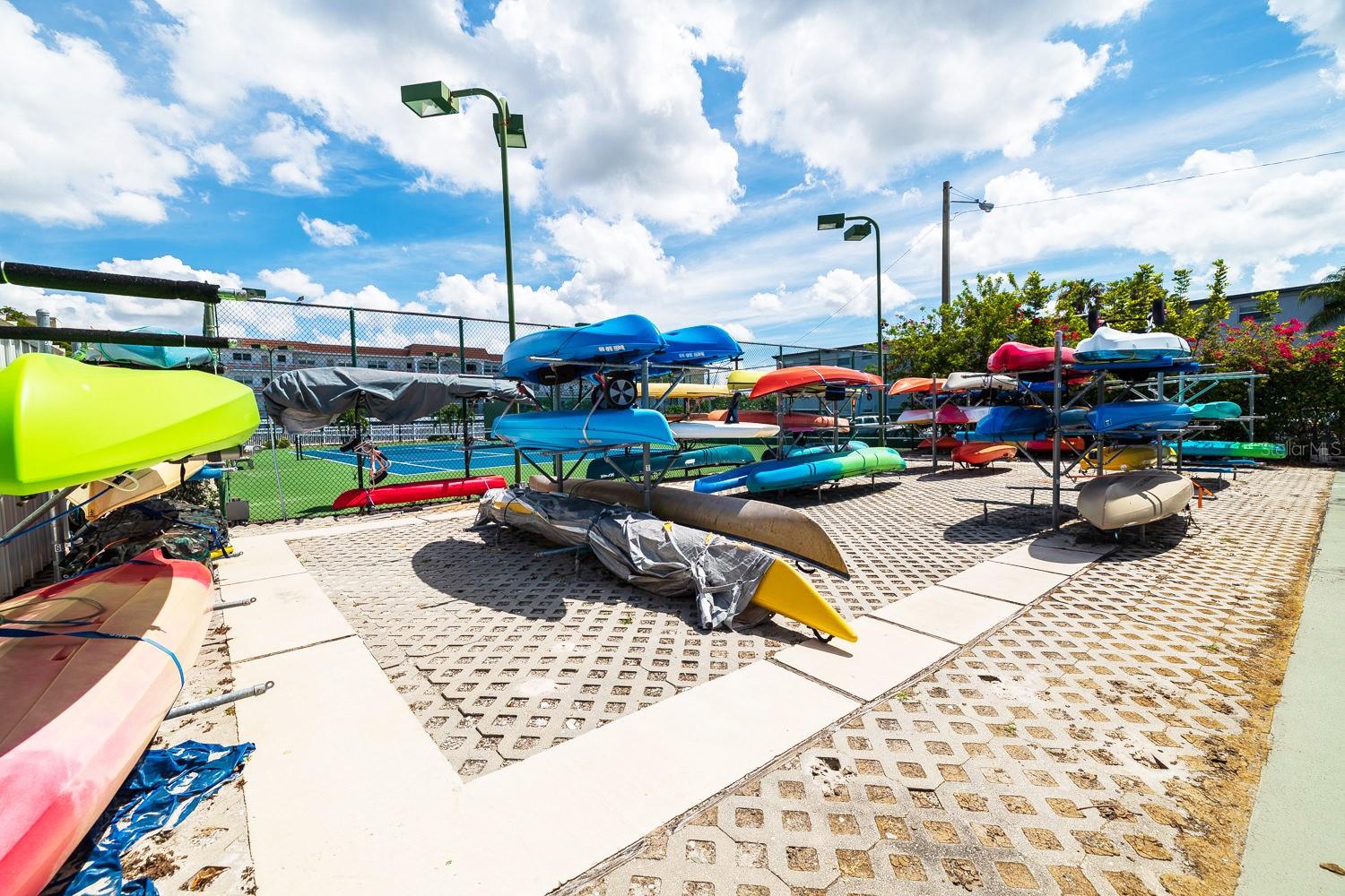 TOWN SHORES OF GULFPORT - Residential