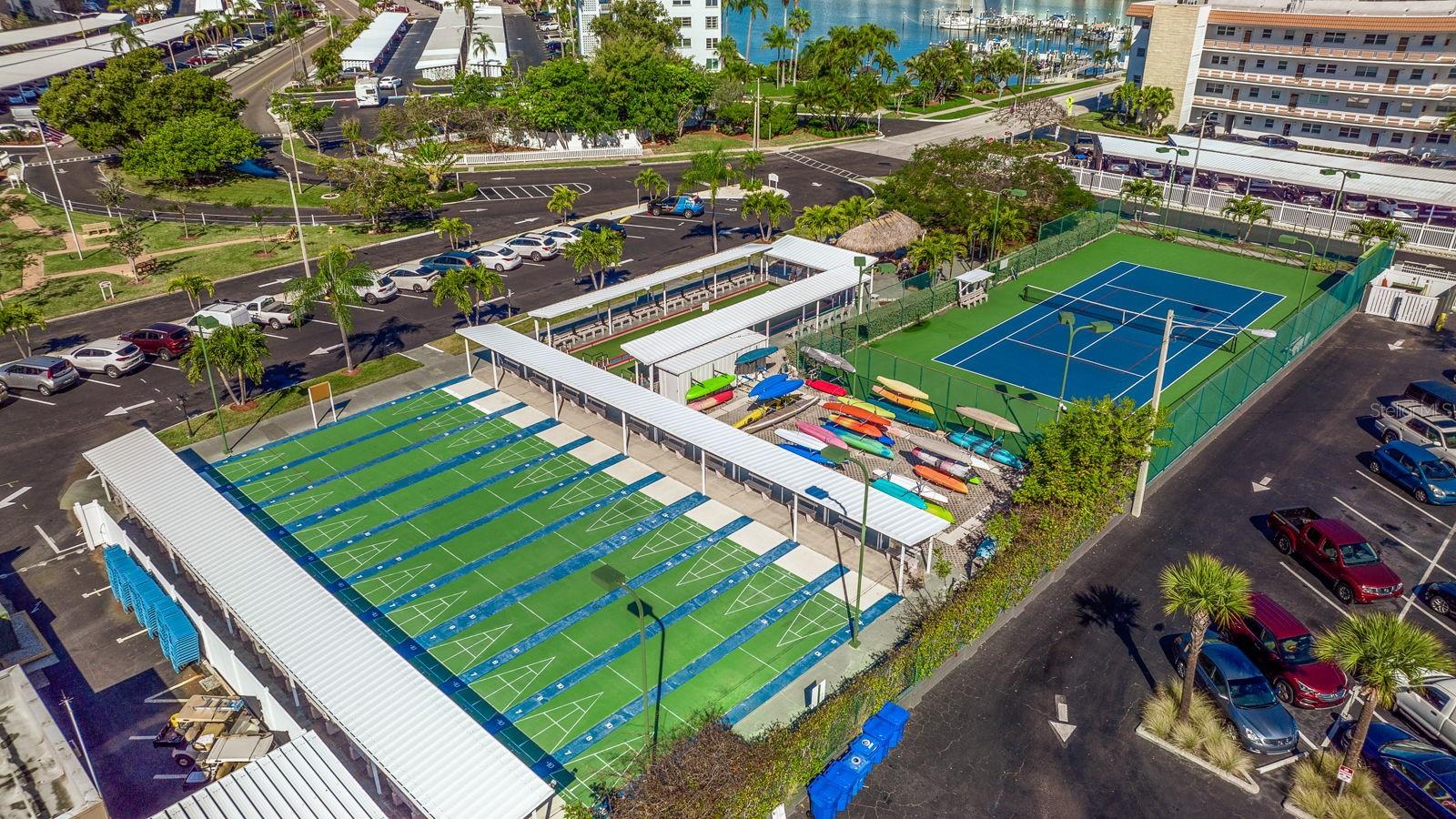 TOWN SHORES OF GULFPORT - Residential