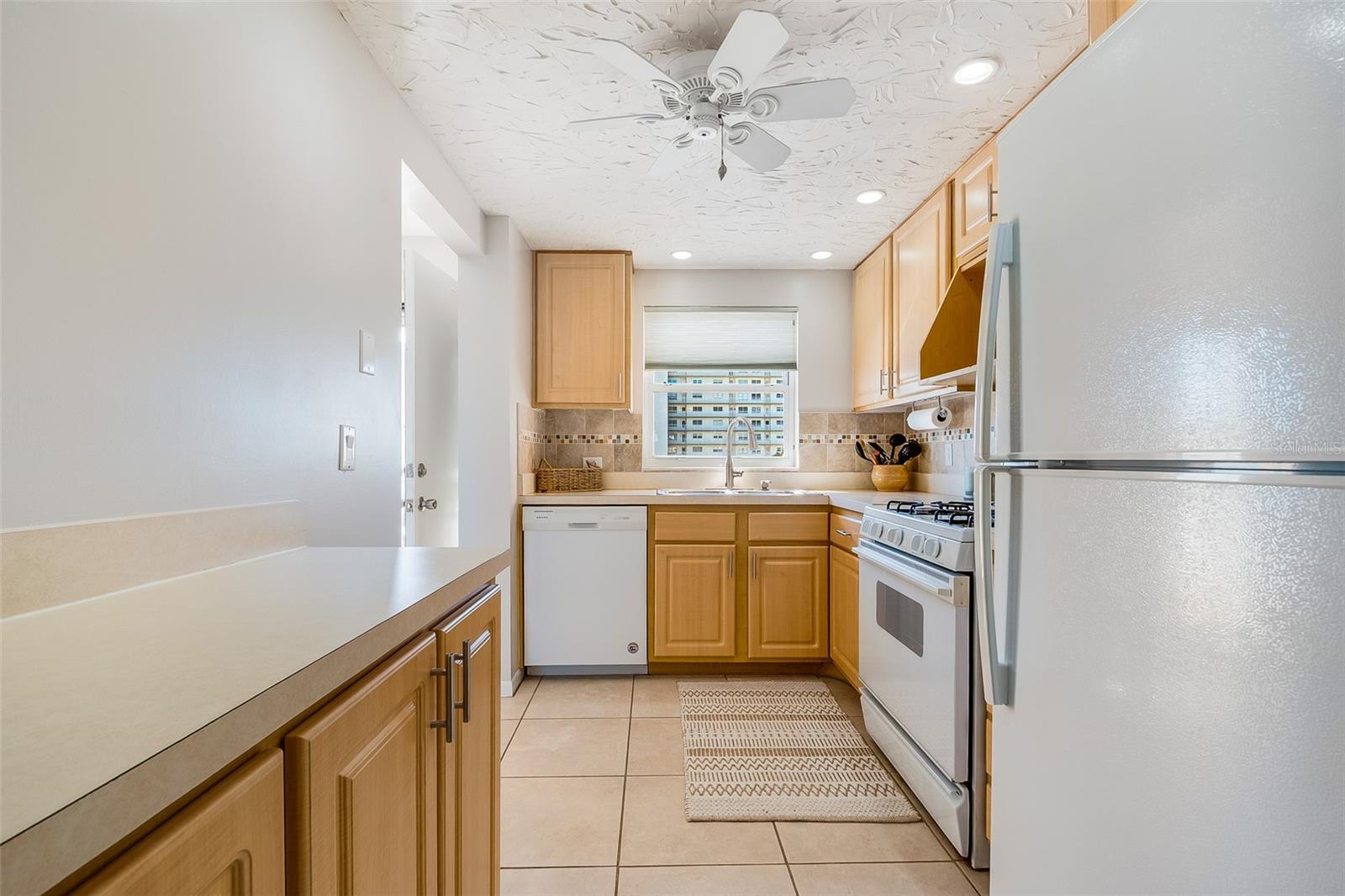 TOWN SHORES OF GULFPORT - Residential