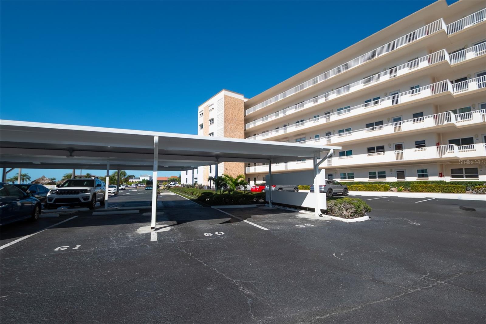 TOWN SHORES OF GULFPORT - Residential