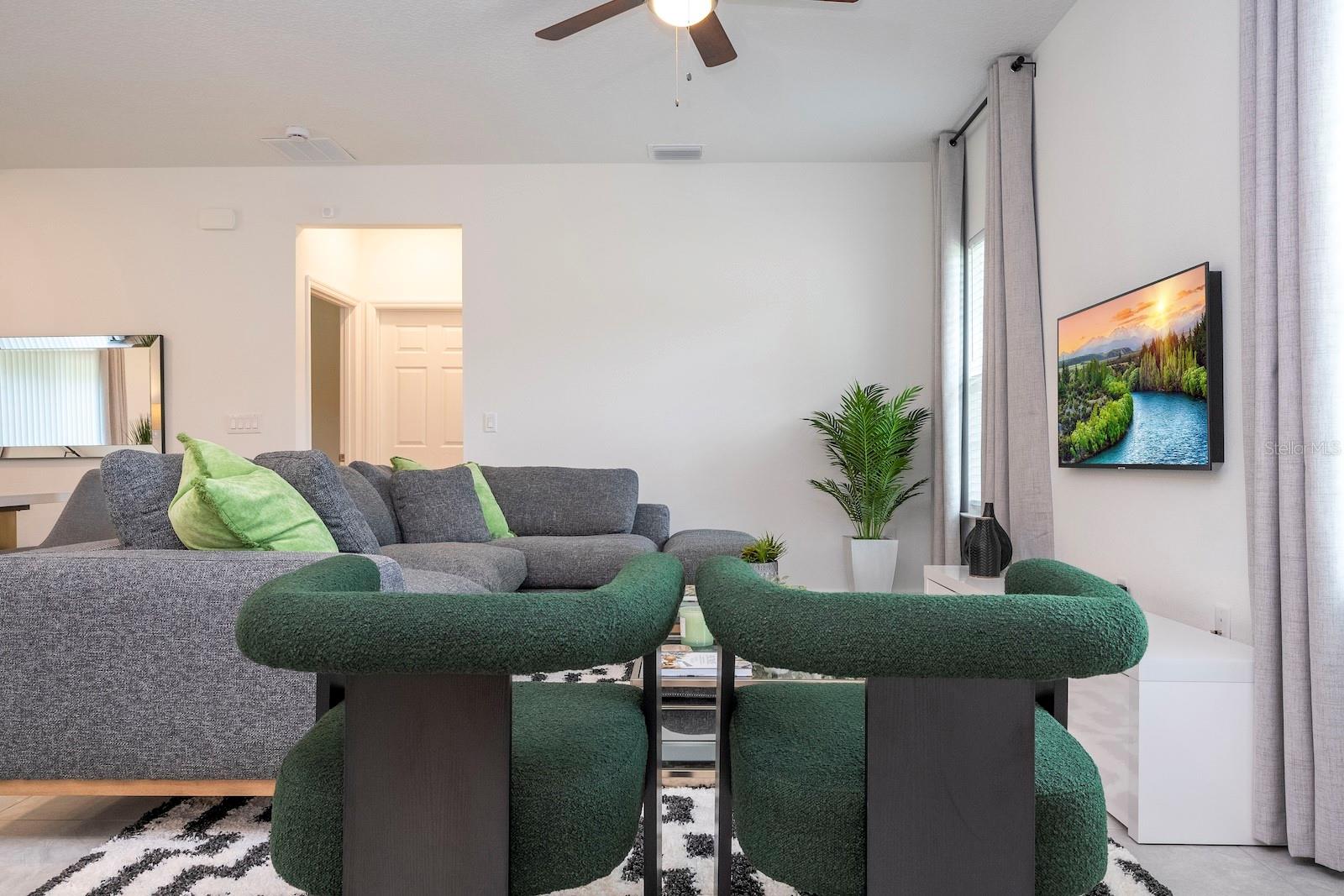 MARION OAKS UN ELEVEN - Residential