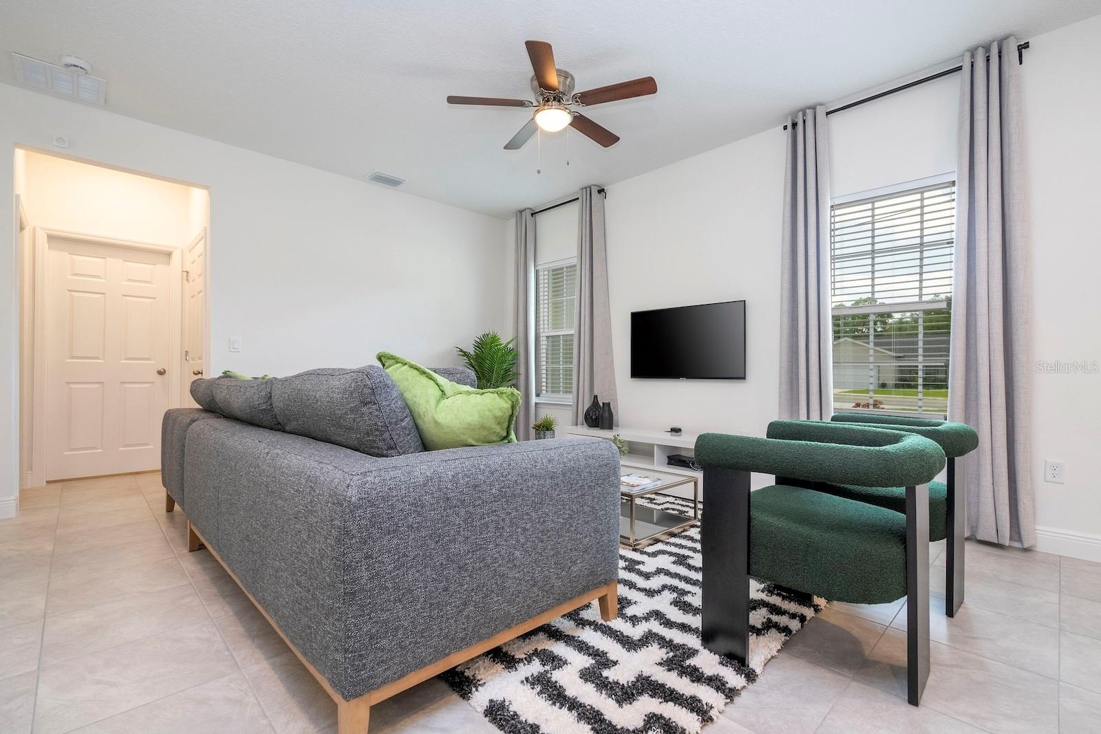 MARION OAKS UN ELEVEN - Residential