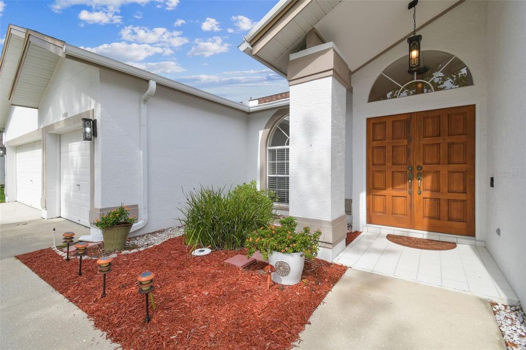 Photo of 9408 Bluebird Drive, Tampa, FL 33647 (MLS # TB8404563)