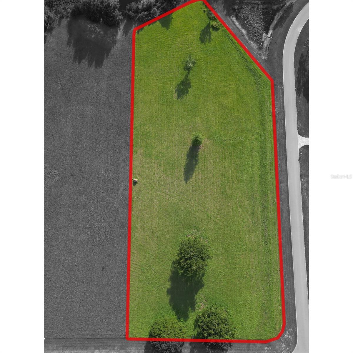 6001 PRETTY RANCH ROAD