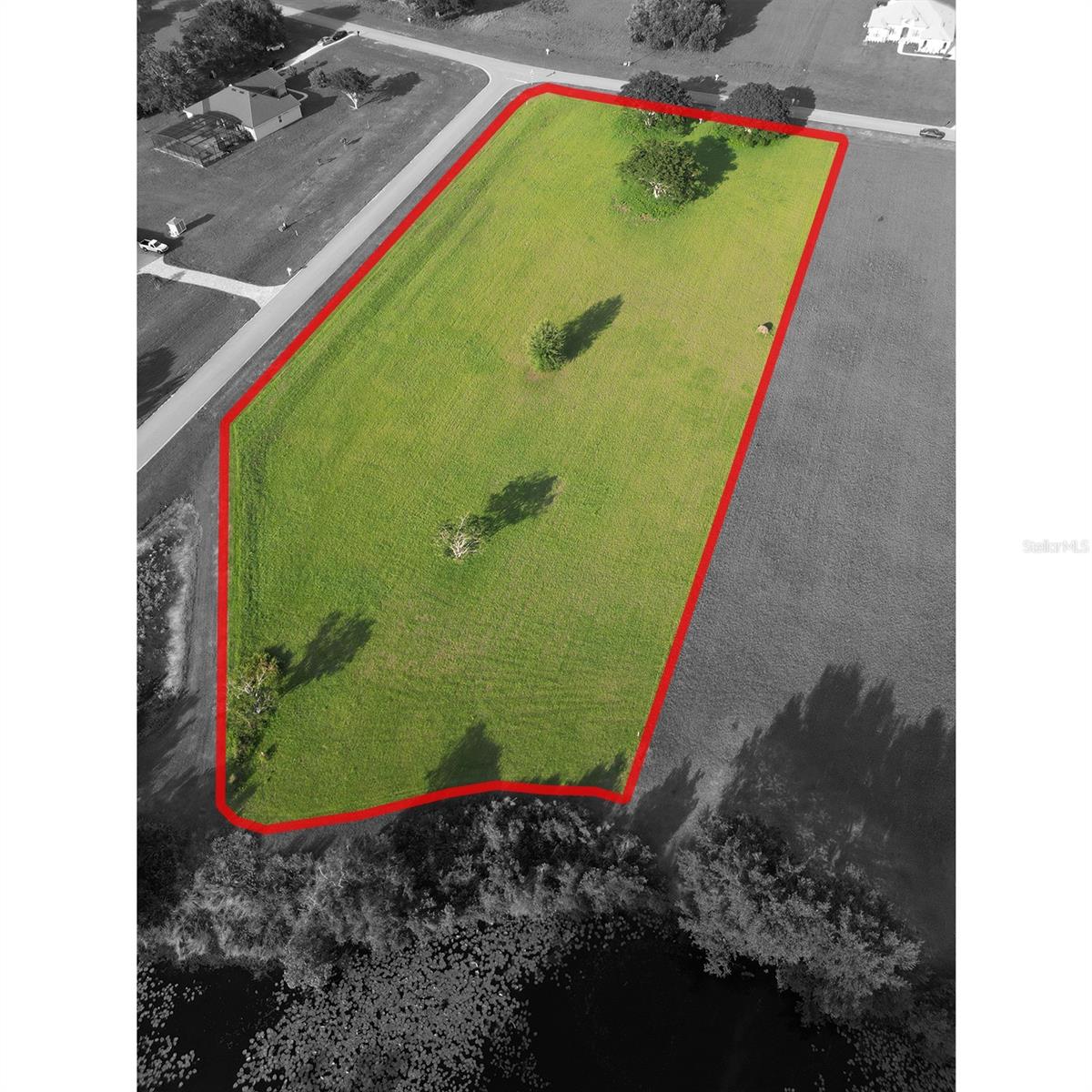 6001 PRETTY RANCH ROAD