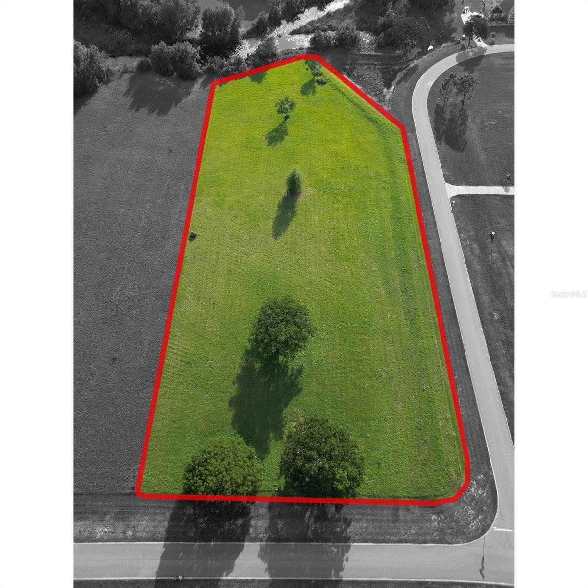Build Your Dream Home on 2.8 Acres in Gated Pretty Lake Ranch – Lake Access Included!
Welcome to 6001 Pretty Ranch Road – a rare opportunity to own 2.8 acres of high and dry land in the exclusive gated community of Pretty Lake Ranch in Groveland, FL. This corner lot offers privacy, space, and a peaceful natural setting, complete with a creek running along the back of the property.
Whether you're looking to build your forever home or invest in your future, this parcel is ready to go with electricity already available at the front of the lot. Enjoy the low annual HOA of just $1,200, which includes access to the community's private picnic area and boat ramp on Pretty Lake.
Community Highlights:
Gated entrance for peace of mind
Lake access with private ramp and picnic area
Scenic and serene surroundings
Beautiful homes on estate-sized lots
Convenient to shopping, dining, and major highways
This is Florida living at its best—room to roam, water access, and a quiet, well-maintained neighborhood. Don’t miss your chance to own a piece of paradise! Reach out today for more information or to schedule a private tour of the property.