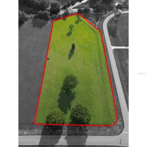 6001 PRETTY RANCH ROAD GROVELAND FL 34736