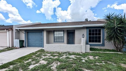 A home in BRADENTON