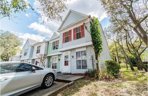 A home in TEMPLE TERRACE