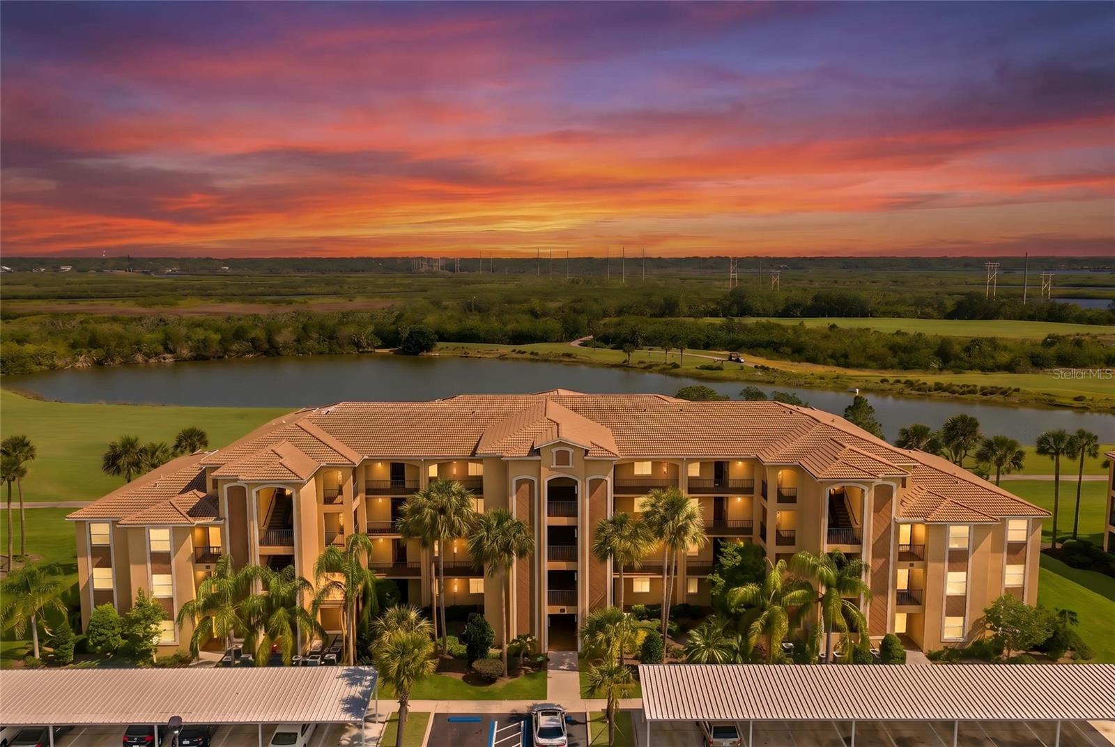 GRAND ESTUARY V AT RIVER STRAND PH 2 - Residential