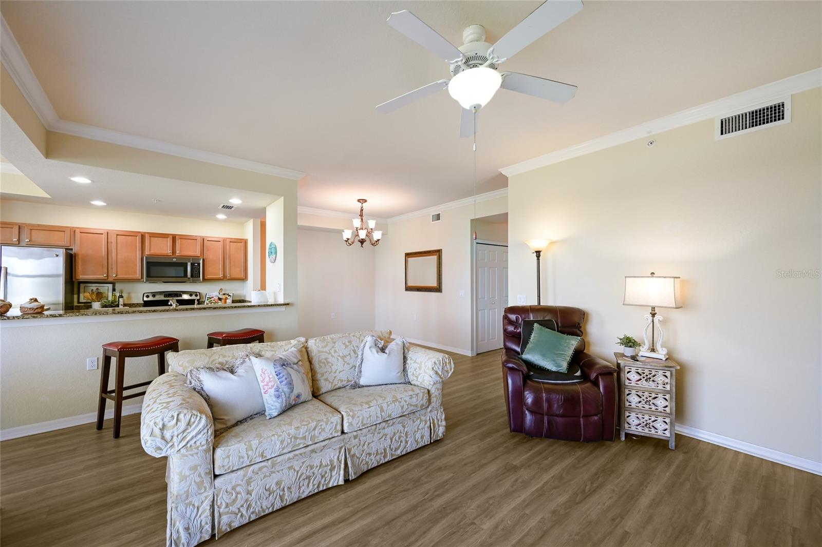 GRAND ESTUARY V AT RIVER STRAND PH 2 - Residential