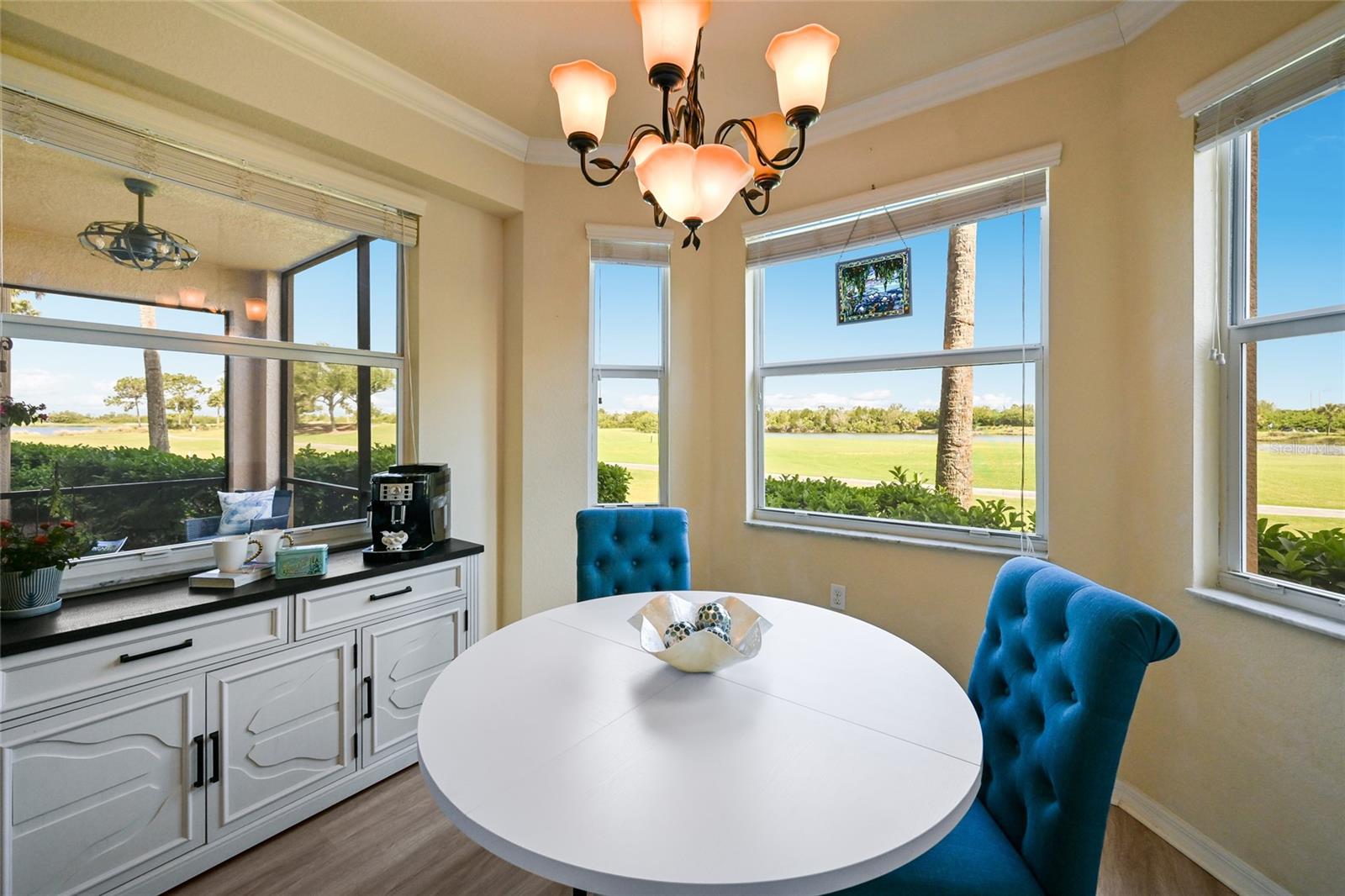 GRAND ESTUARY V AT RIVER STRAND PH 2 - Residential