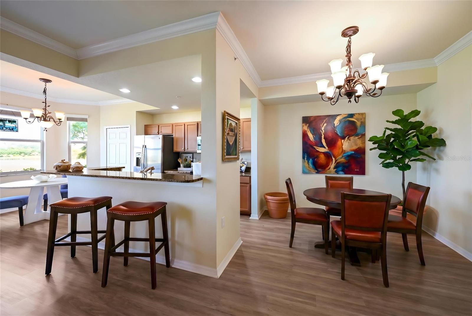 GRAND ESTUARY V AT RIVER STRAND PH 2 - Residential