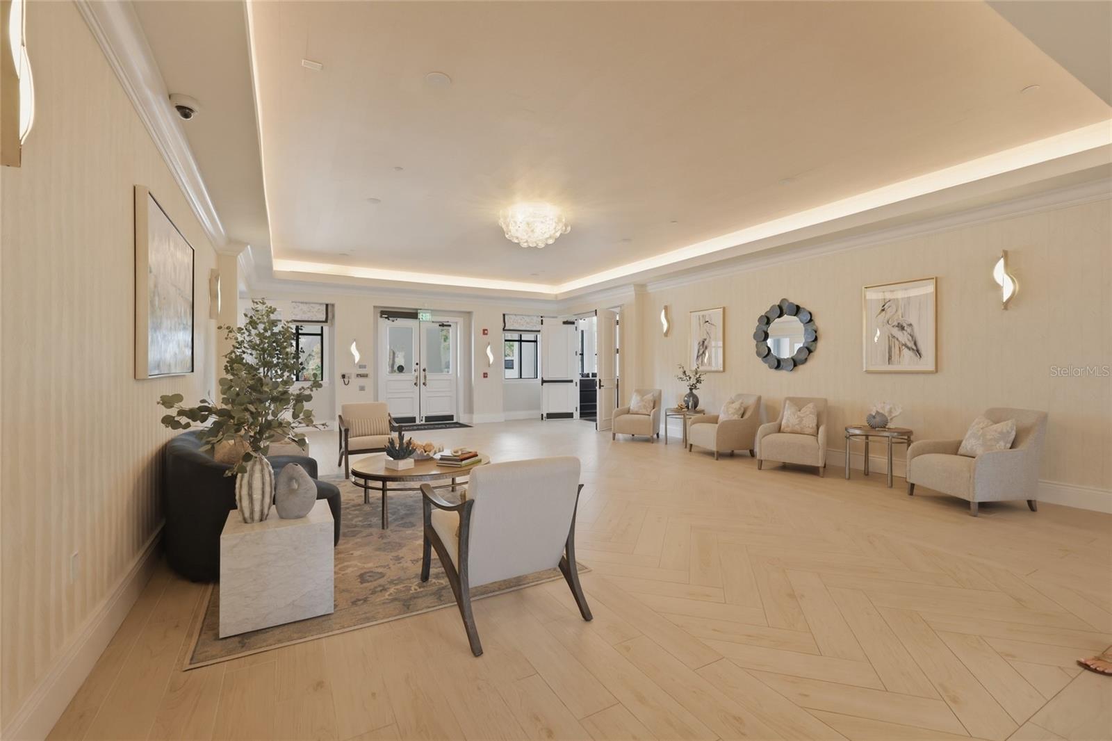 GRAND ESTUARY V AT RIVER STRAND PH 2 - Residential