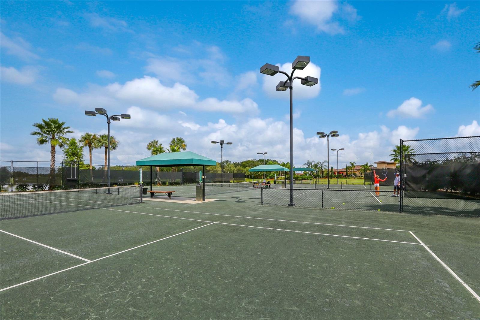 GRAND ESTUARY V AT RIVER STRAND PH 2 - Residential