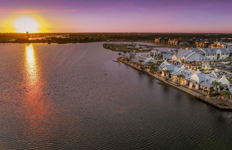 GRAND ESTUARY V AT RIVER STRAND PH 2 - Residential