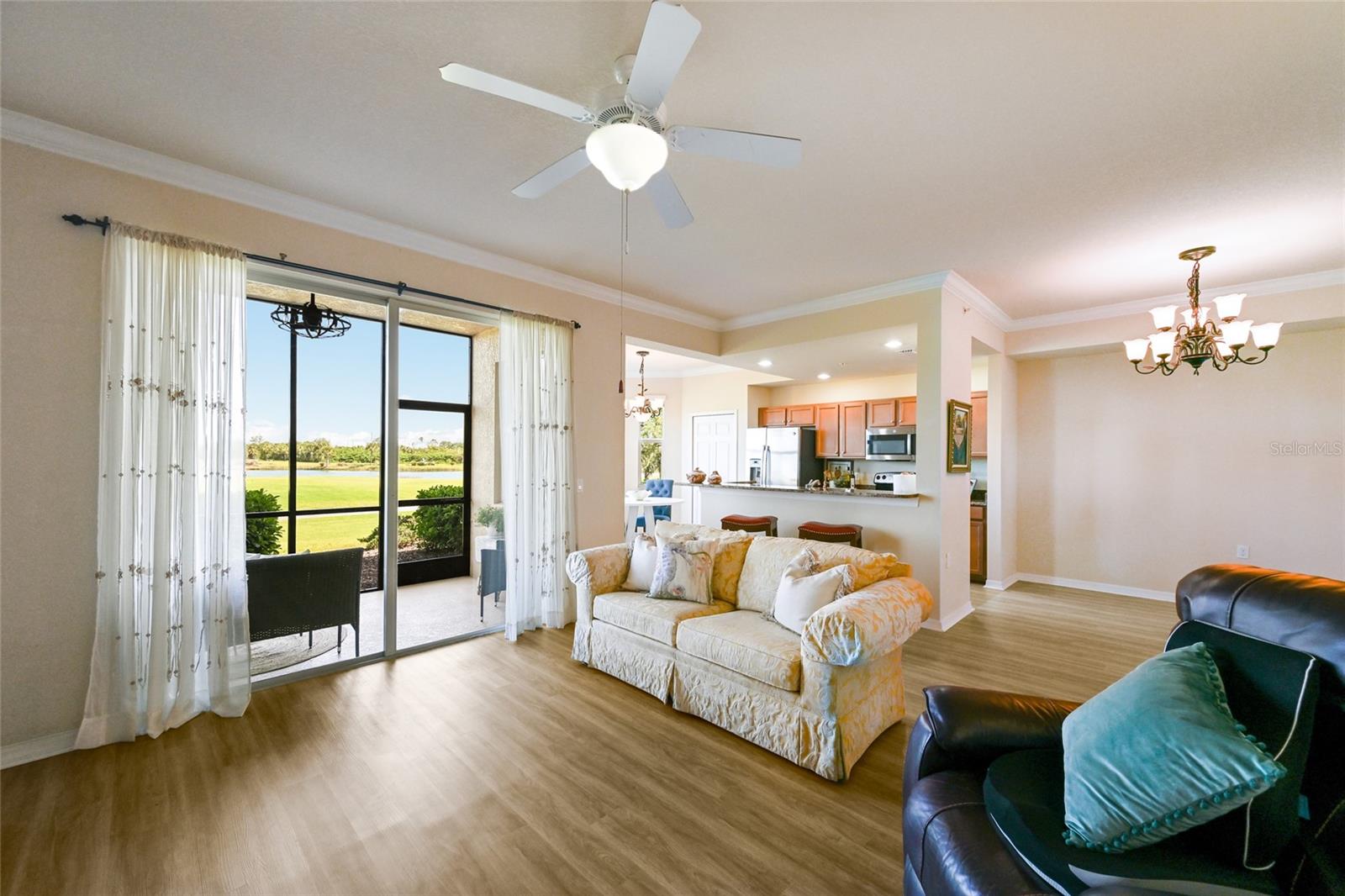 GRAND ESTUARY V AT RIVER STRAND PH 2 - Residential