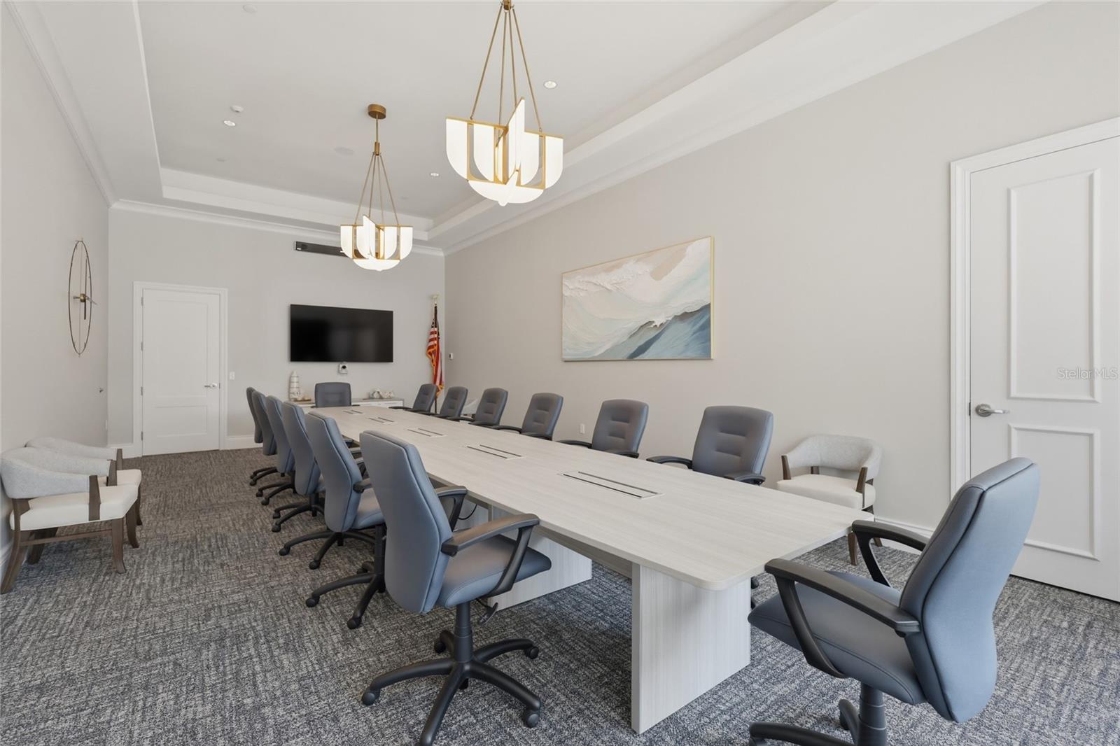 GRAND ESTUARY V AT RIVER STRAND PH 2 - Residential