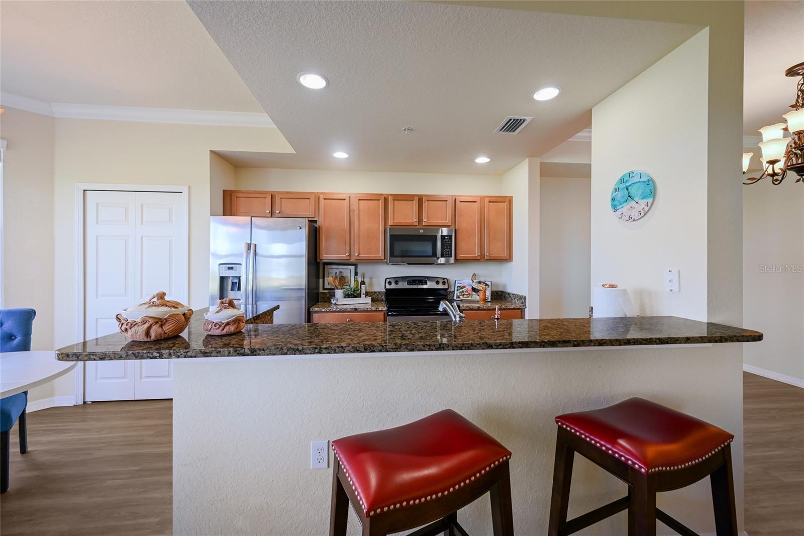 GRAND ESTUARY V AT RIVER STRAND PH 2 - Residential