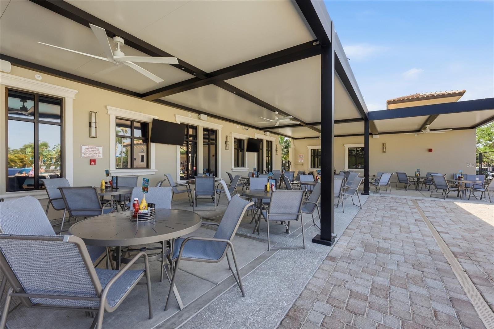 GRAND ESTUARY V AT RIVER STRAND PH 2 - Residential