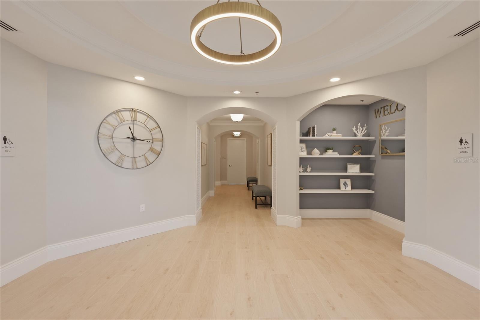 GRAND ESTUARY V AT RIVER STRAND PH 2 - Residential