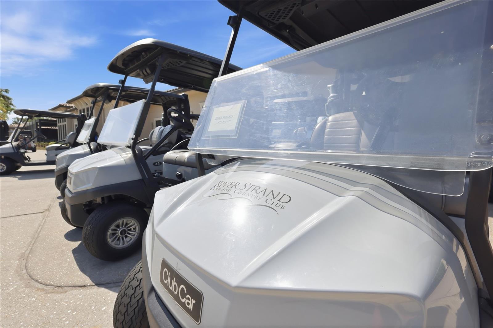 GRAND ESTUARY V AT RIVER STRAND PH 2 - Residential