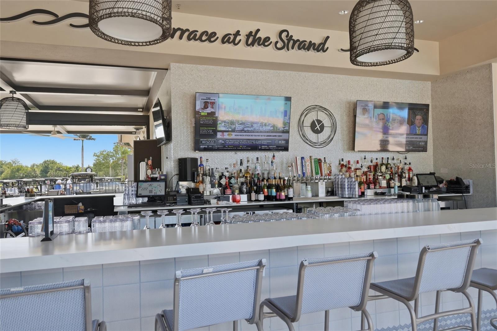 GRAND ESTUARY V AT RIVER STRAND PH 2 - Residential