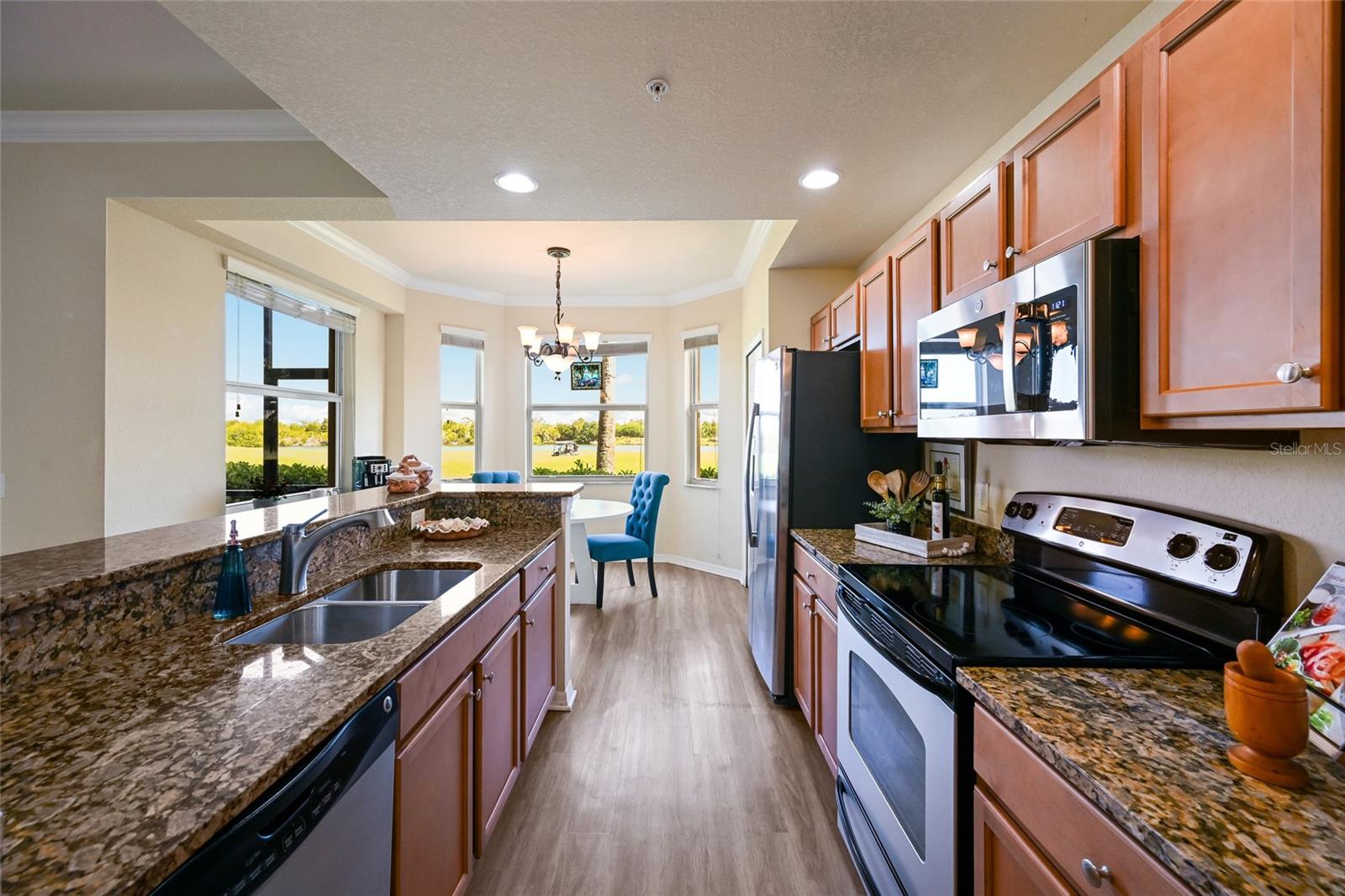 GRAND ESTUARY V AT RIVER STRAND PH 2 - Residential