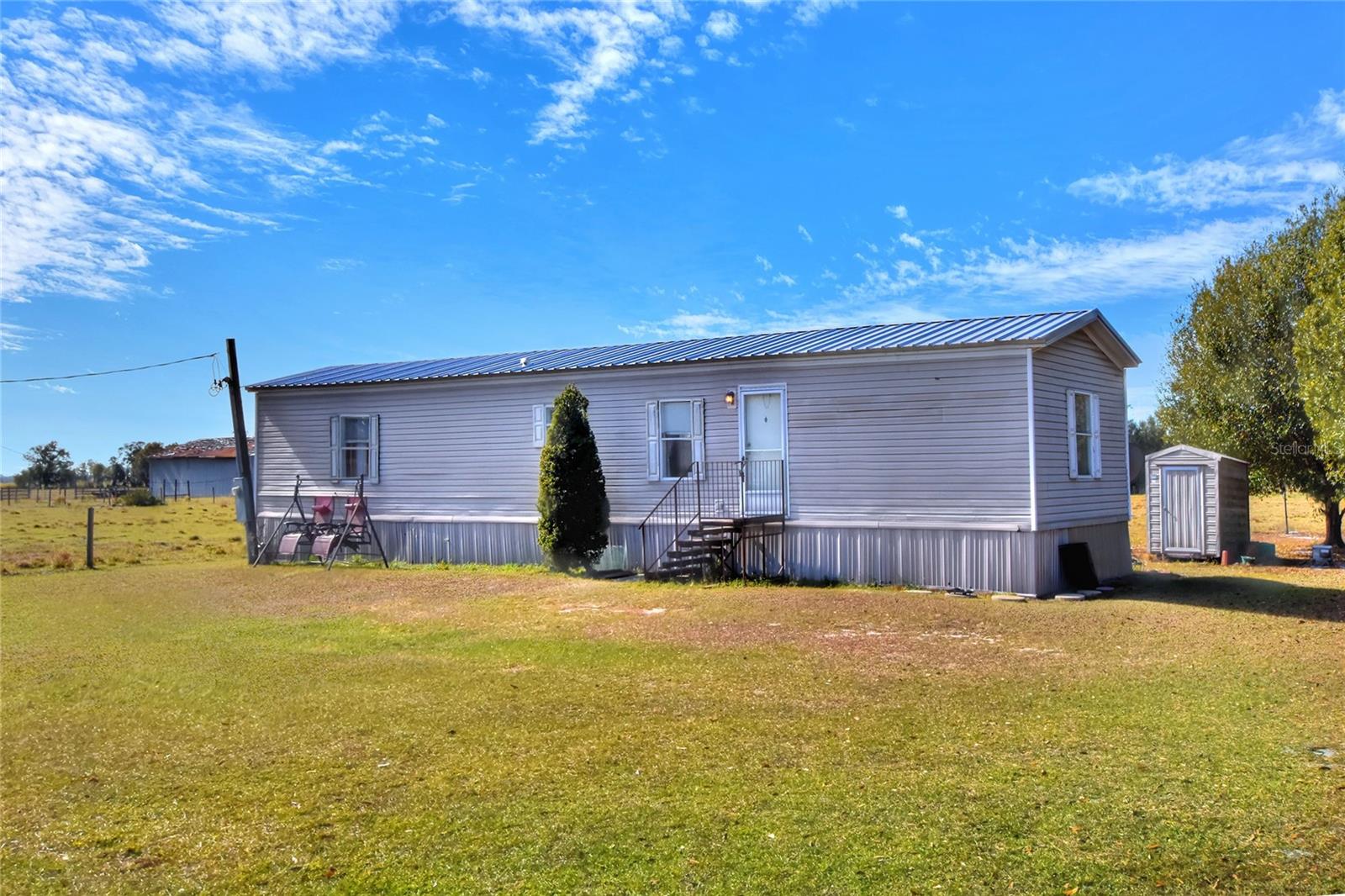 15901 CARLTON LAKE ROAD