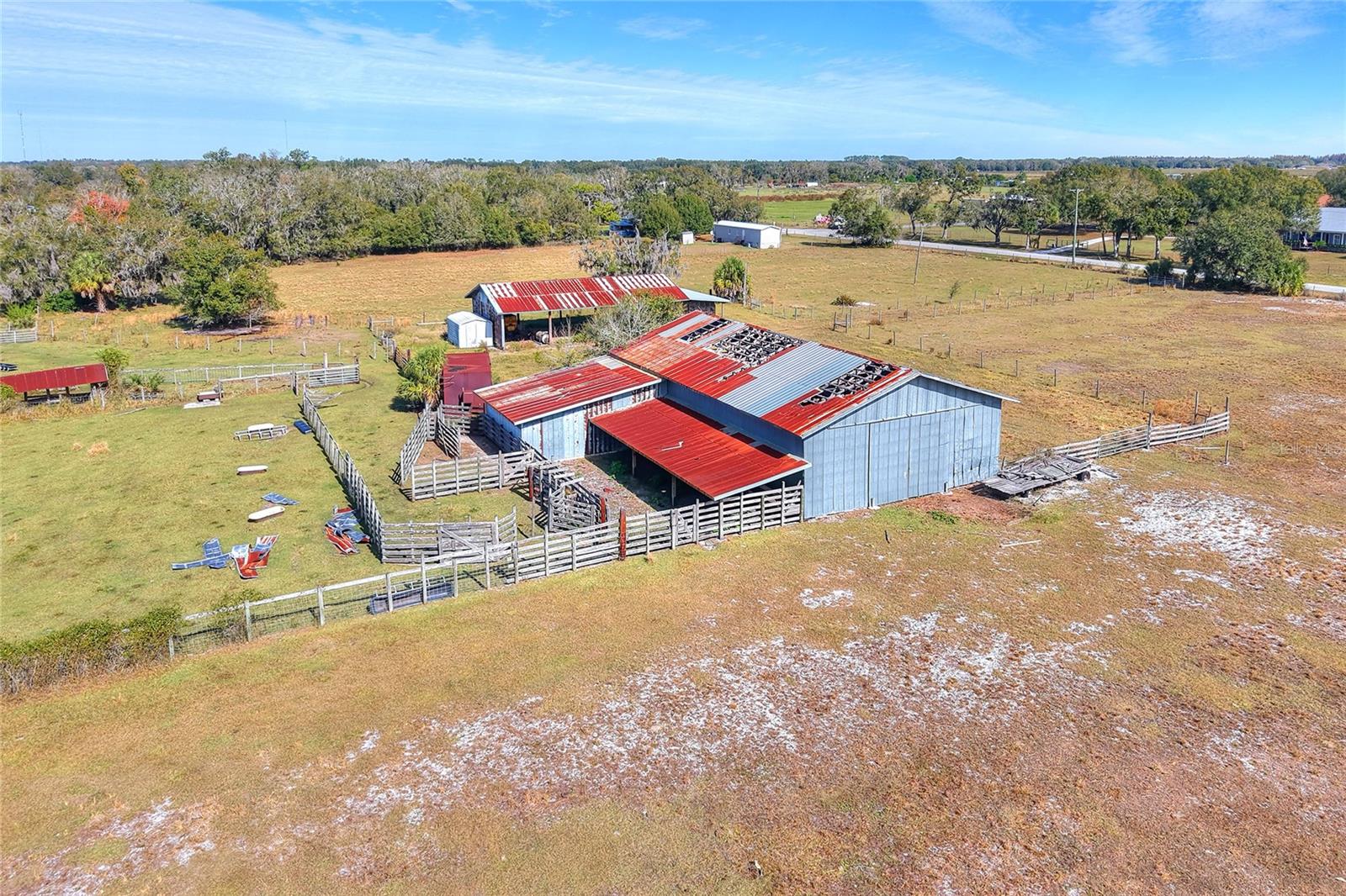 15901 CARLTON LAKE ROAD