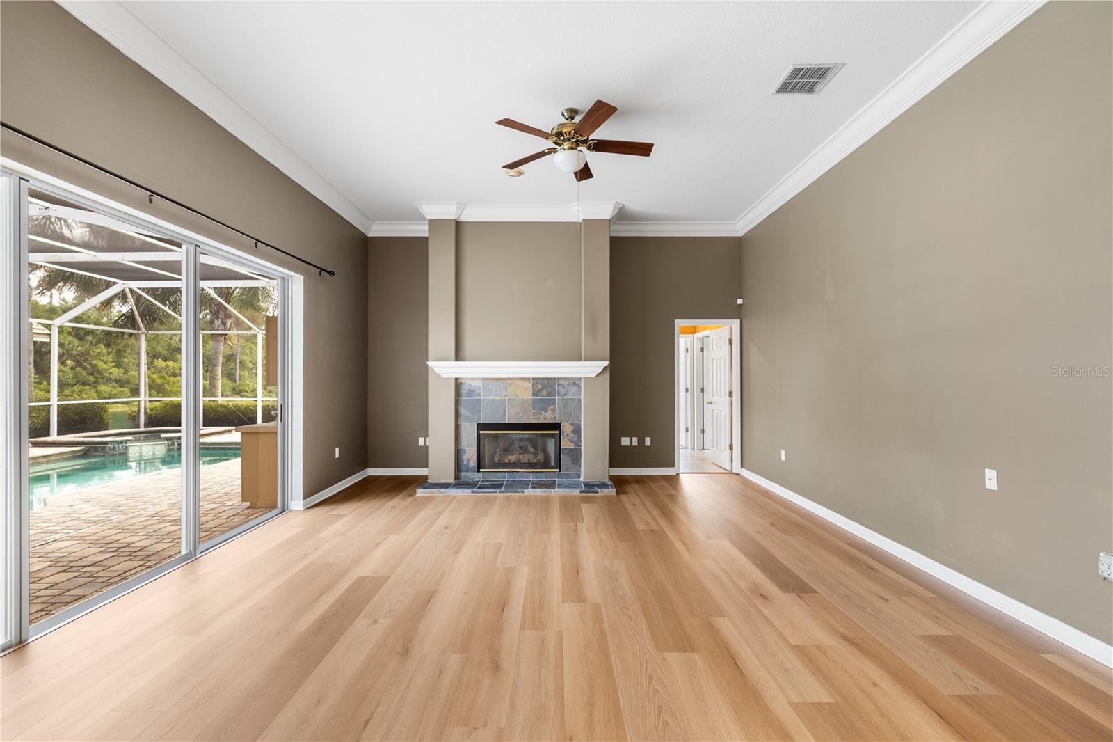 TAMPA PALMS AREA 4 PRCL 23 P - Residential