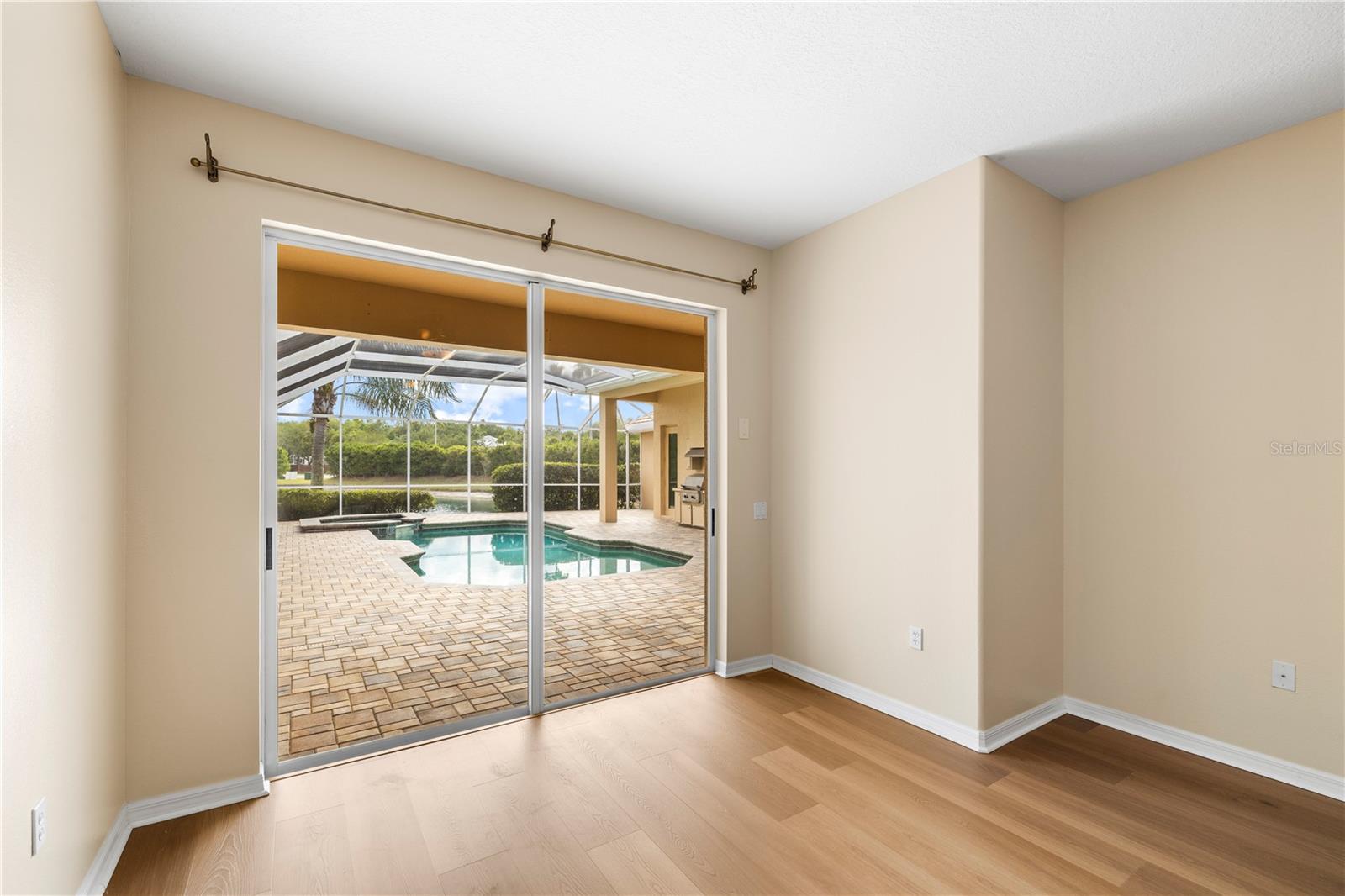 TAMPA PALMS AREA 4 PRCL 23 P - Residential