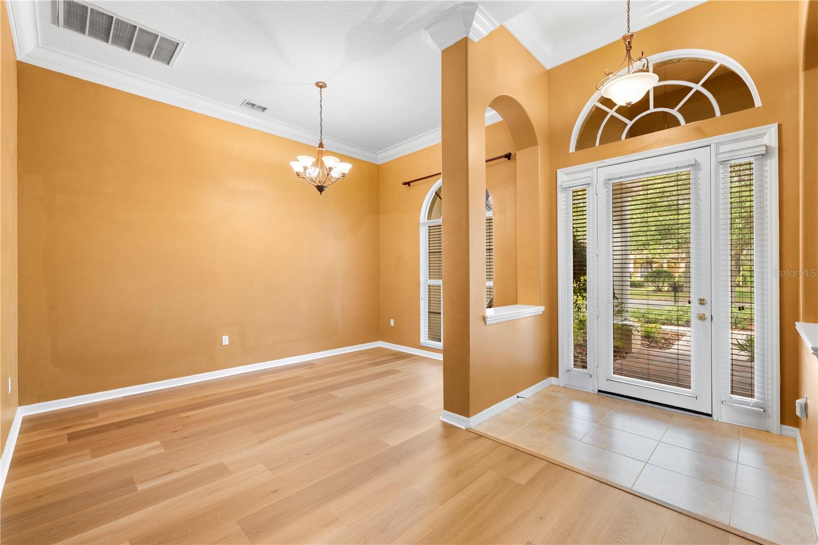 TAMPA PALMS AREA 4 PRCL 23 P - Residential