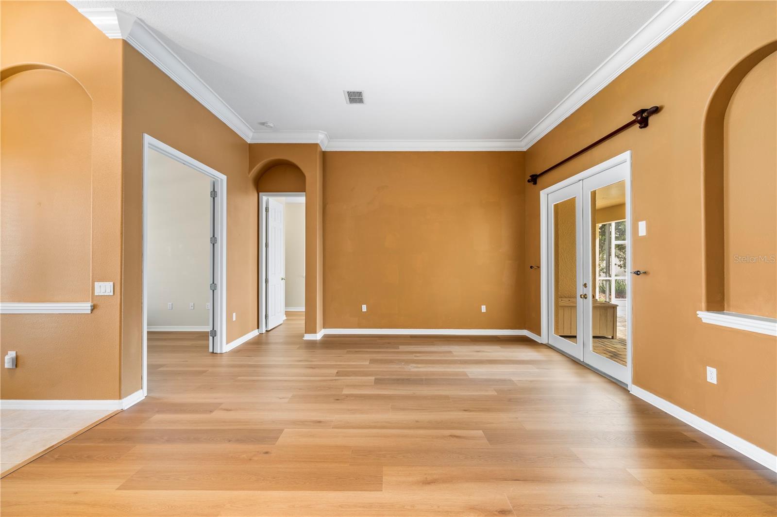 TAMPA PALMS AREA 4 PRCL 23 P - Residential