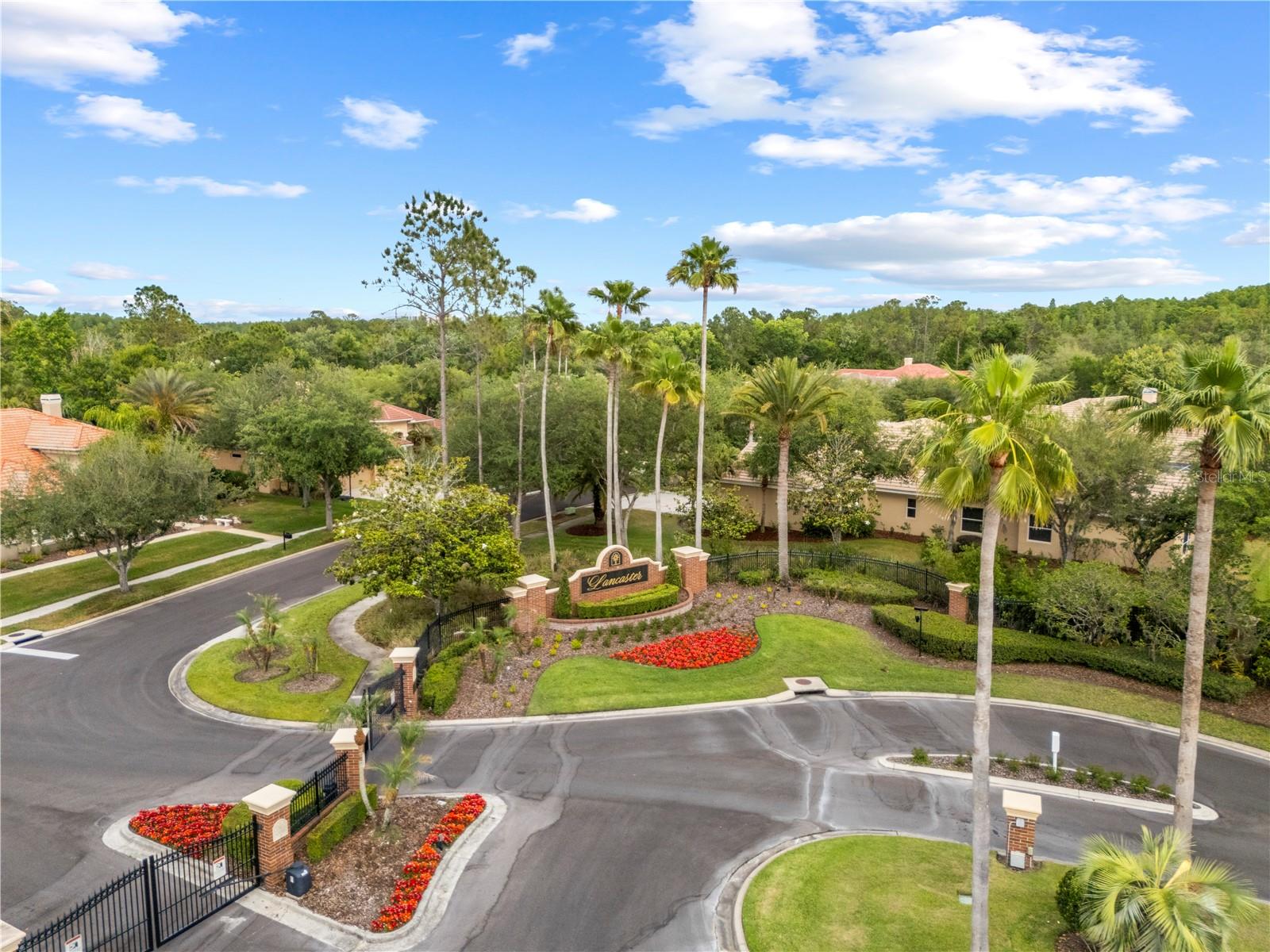 TAMPA PALMS AREA 4 PRCL 23 P - Residential